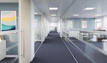 New Look Oldway House